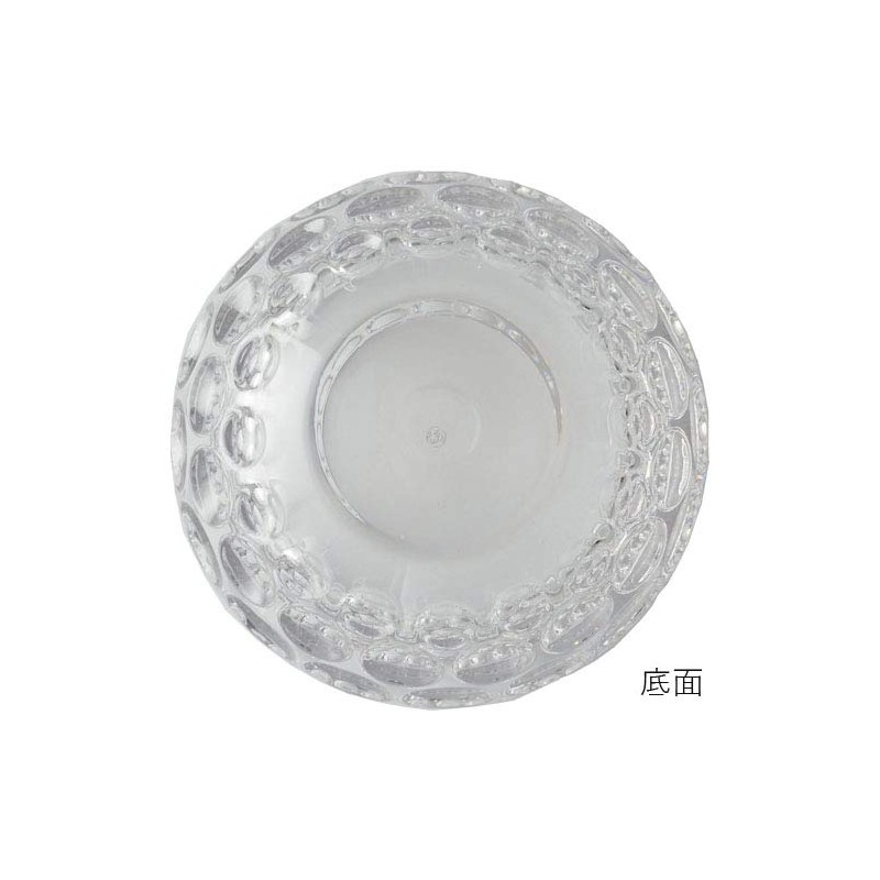 Foyer PV Crystal Infinity Ball 10.5 (7.5 x H8) 2300154