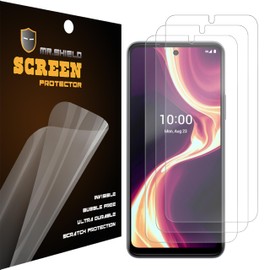 Mr.Shield [3-Pack] Screen Protector for Celero 5G Plus / 5G Plus - Premium Clear PET Screen Protector
