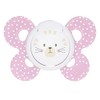 Chicco Chupón Physioforma Comfort Rosa 6-16 Meses