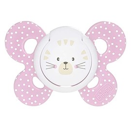 Chicco Chupón Physioforma Comfort Rosa 6-16 Meses