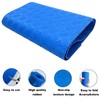 Pool Ladder Mat,36 Inch x 16 Inch Protective Pool Step