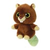 YooHoo Trevor Beaver 5In 61091 Brown