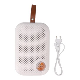 Pocket Dehumidifier Reusable Silica Gel Circulating Mute Moisture Absorption Tool