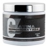 Creatina Monohidratada De Alta Pureza Certificación Cofepris Sabor Sin Sabor