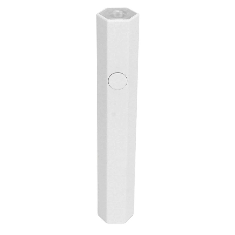 Handheld Nail Lamp Soft Light 1pcs LED Portable Cute Mini
