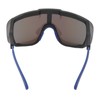 Cycling Glasses UV Resistant Windproof TR Frame Motorcycle Sunglasses for