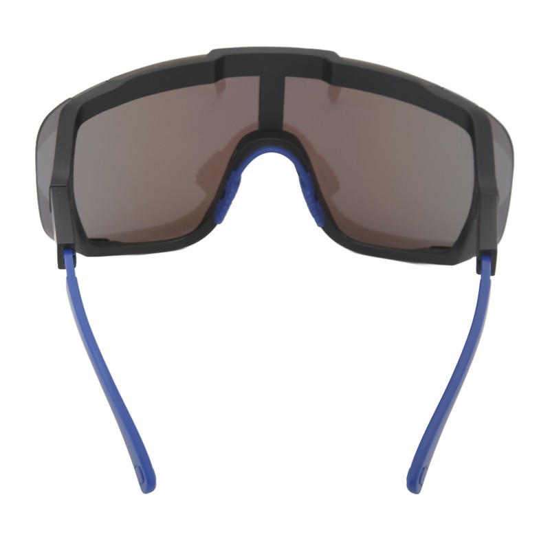 Cycling Glasses UV Resistant Windproof TR Frame Motorcycle Sunglasses for