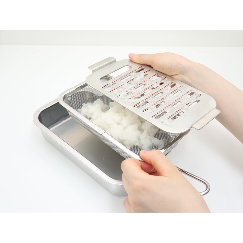 NIHONBASHI 木屋 Superb New · 手造ri Box Shape Pure Copper