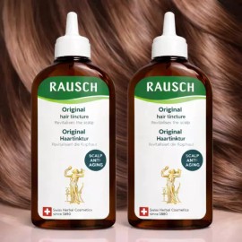Laushee 1+1 라우쉬 오리지널 헤어 팅크처 200ml 총 2개 1+1 L'Oréal Original Hair Tonic Treatment 200ml Total 2 pieces