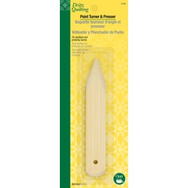 Dritz 3150 Bamboo Point Turner & Presser