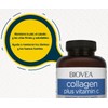 BIOVEA COLÁGENO más VITAMINA C 180 Comprimidos, 100.0 unidad