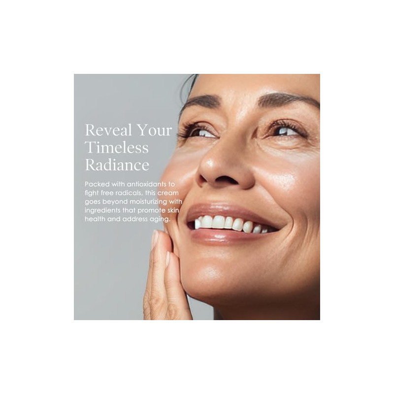 Crpe Erase Advanced Restorative Facial Treatment with Trufirm Complex Original