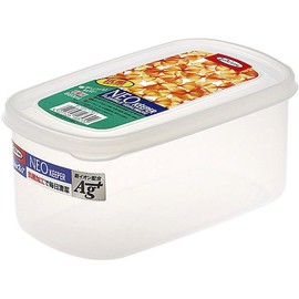 Rustro B-1857 031143 Large Pocket, Small, 28.7 fl oz (880 ml)