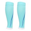 Calf Compression Sleeves Breathable Reduce Pain Breathable Moisture Wicking Relieve