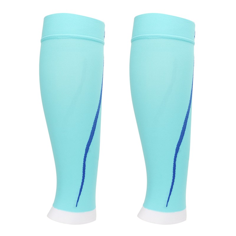 Calf Compression Sleeves Breathable Reduce Pain Breathable Moisture Wicking Relieve
