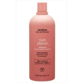 Aveda Nutriplenis Light Moisture Shampoo, 34 Fl Oz