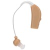 Lightweight Elderly Hearing Aid Rechargeable Ear Sound Amplifier