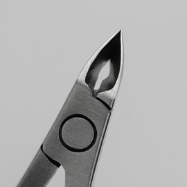 WithShan Pro Edge Cuticle Nipper / 위드샨 프로 엣지 큐티클 니퍼
