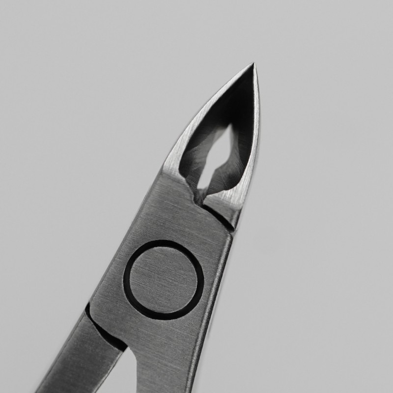 WithShan Pro Edge Cuticle Nipper / 위드샨 프로 엣지 큐티클