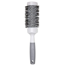 Creative Hair Brushes Triangle Ceramic & Ionic CR100 PRO, Medium 2.5"