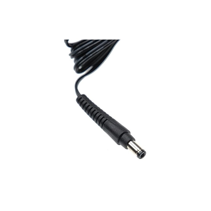 vhbw Charger Replacement for Braun 81577251 for Epilator - 108.5