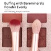 ENZO KEN Set de Brochas de Sombra de Ojos Portátil