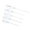Sbirulino® Fishing Bombards Kit (Set of 25-30-35-40-50 g)