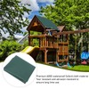 Swing Set Shade, 600D Waterproof Oxford Cloth PVC Coating Sun