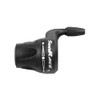 SUNRACE Puños de Mando MTB 3x7 ‍ | Index/Fricción con