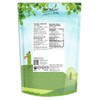 Organic Shredded Coconut, 2.5 Pounds – Non-GMO, Unsweetened Coconut Flakes,