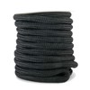 YaeMarine 3/4 Inch x 50 ft Double Braid Nylon Dockline