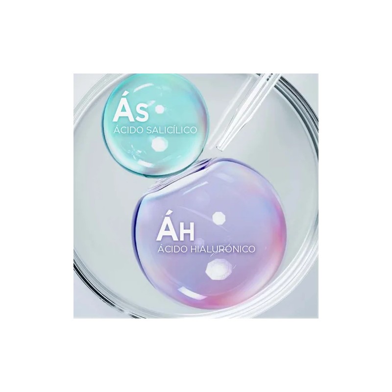 Shampoo Elvive Hialurónico Pure x370ml