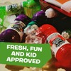 FRUIT SHOOT Strawberry & Raspberry With Real Fruit Juice -