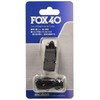 Molten Fox 40 Pearl FOX40PBK Whistle