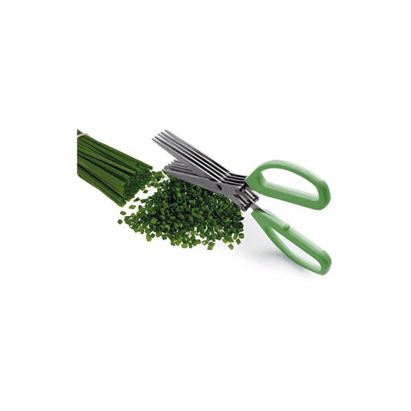 Matfer Bourgeat 120806 Herb Scissors
