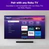 Roku TV Wireless Soundbar, Soundbar Exclusively for RokuTV with Enhanced