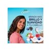 Shampoo Caprice Naturals Frutos Y Agua De Coco De 760