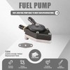 ZHENGHE New Fuel Pump for Johnson Evinrude Outboard 25-140HP Engines
