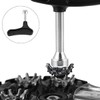 JIANGMU-Golf Spike Wrenches Golf Spike Tool Spike Wrenches Golf Shoe