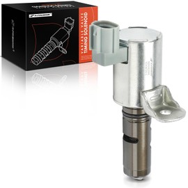 A-Premium Intake Engine Variable Valve Timing (VVT) Solenoid Compatible with Ford Escape 2013-2019, Fusion 2013-2020, Transit Connect 2014-2016, Fiesta 2011-2019, 1.5L 1.6L, Replace# CN1Z6M280A
