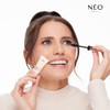 NEO MAKE UP VITAMIN&MINERAL MASCARA 9 ml - Schwarz -