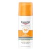 EUCERIN Protector solar facial efecto mate toque seco Oil Control