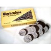 Wockenfuss Candies Nonpareils - Dark - 1lb