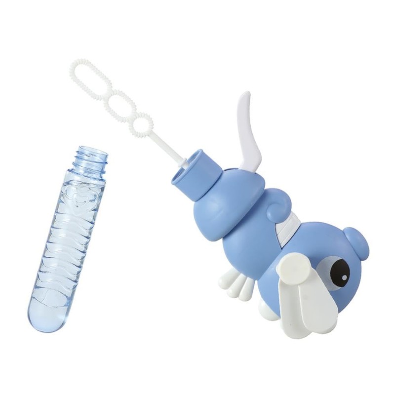 Artec Handy Fan & Squabon Seahorse 11826 Bubble Summer Vacation
