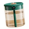 2L Double Nozzle Air Humidifier USB Double Jet Humidifier with