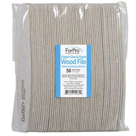 ForPro Expert One & Done Wood File 150/180 grit 50-Count