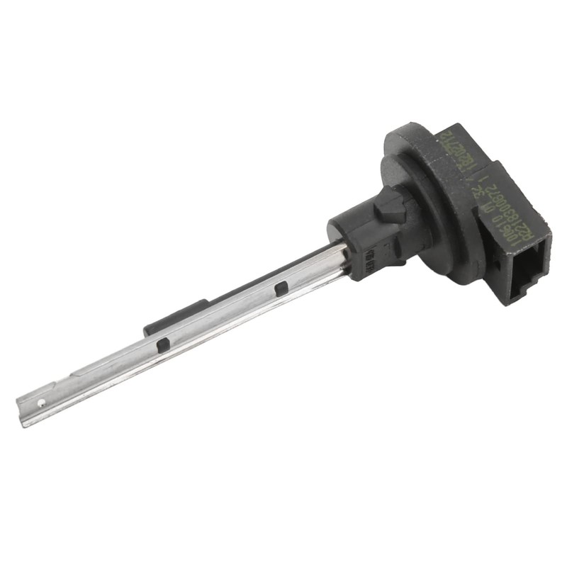 Temperature Sensor Air Vent Temperature Sensor A2218300872 Black Replacement for