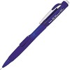 Pentel PD277TC Twist-Erase CLICK Mechanical Pencil, 0.7 mm, Blue Barrel