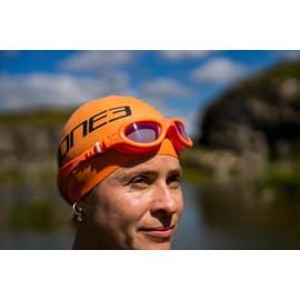 ZONE3 Venator-X Tinted Swim Goggles