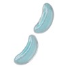 Gel Eyepad, Reusable Cooling Eye Pad Gel Eye Mask Under